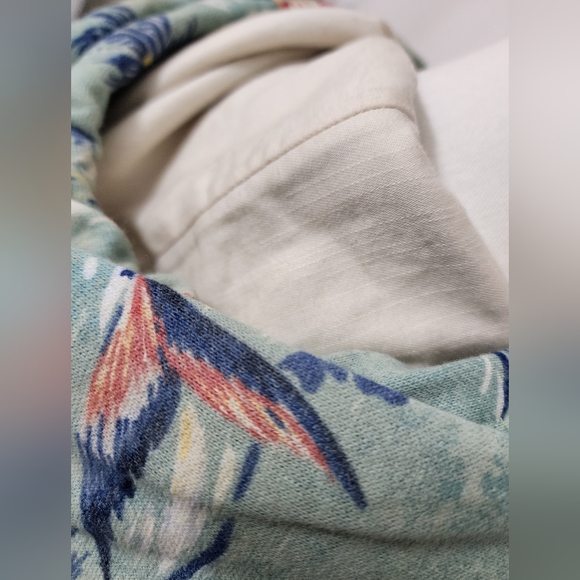 Ralph Lauren Hoodie, Small, Green - Picture 2 of 7